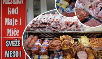 "Kod Maje i Miće" - novo mesto za sve gurmane