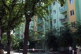 Slaba prodaja stanova