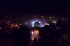 Neprijatni mirisi i dalje brinu građane