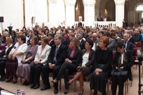 Cilj je uspostavljanje regionalne saradnje, kažu u Gerontološkom centru