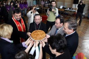 Obeležena školska slava "Sveti Sava"