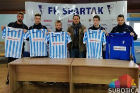 Fudbal: Na startu drugog dela prvenstva Spartak gostuje u Kruševcu