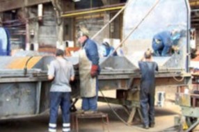 Godina koja je pojela radna mesta