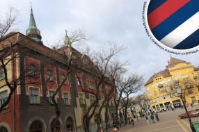 Svečanost povodom dve decenije rada Zavičajnog udruženja "Slavonija i Baranja" Subotica