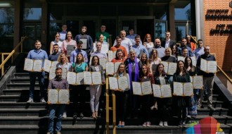 Diplome za 110 akademaca Građevinskog fakulteta