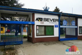 ATB Sever obeležava vek postojanja