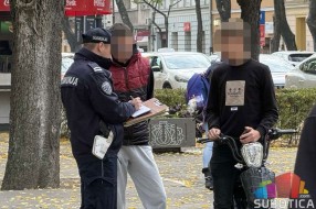Pojačana kontrola saobraćaja do kraja meseca, posebna pažnja na pešake i vozače dvotočkaša
