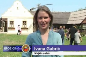 Čuvanje tradicije na Majkinom salašu