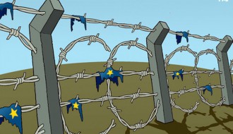 Mađarska odlučila - podići zid što pre!