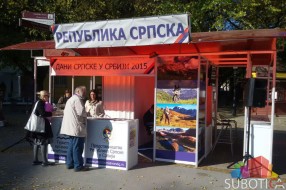 Promocija turističkih potencijala Republike Srpske