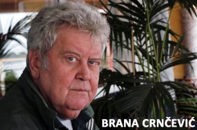 Brana Crnčević dobio ulicu na Paliću