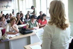 Informisanje nezaposlenih u prigradskim mesnim zajednicama