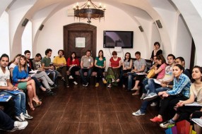 Sedmodnevni trening kurs omladinskog preduzetništva