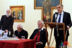 Sto godina Ćopićeve vedrine