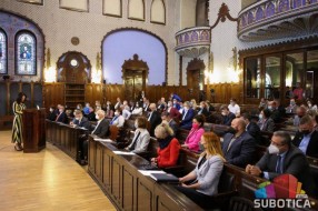 Odbornici jednoglasni oko završnog računa i upravljanja komunalnim otpadom