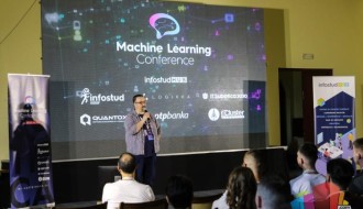 Otvorena konferencija o veštačkoj inteligenciji i mašinskom učenju