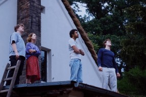 “Crveno nebo“ Kristijana Pecolda najbolji film 30. Festivala evropskog filma na Paliću