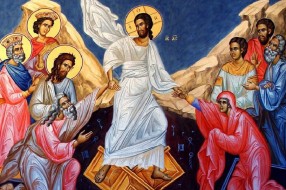 Pravoslavni vernici proslavljaju najveći hrišćanski praznik Vaskrsenje Hristovo