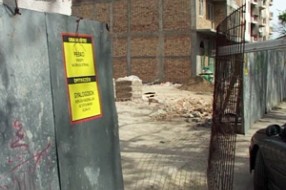 Svaki 4. objekat pogodan za rušenje