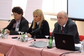 Stanje ljudskih prava zadovoljavajuće