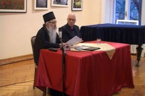 Završena "Nedelja pravoslavlja" u SKC "Sveti Sava"
