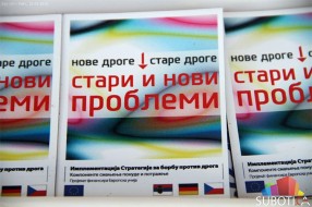 Edukacija mladih o psihoaktivnim supstancama na interaktivan način