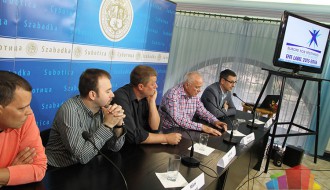 Subotičke manifestacije dobile obeležje EFFE