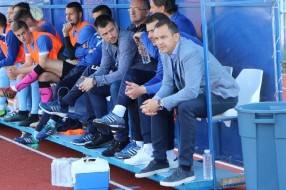 Fudbal: Rogan raskinuo saradnju sa Spartakom