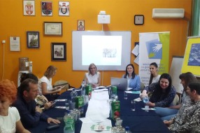 U Školskom centru "Dositej Obradović" otvoreno Savetovalište za roditelje dece sa poteškoćama u razvoju
