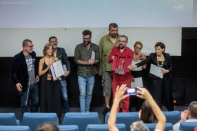 Svečano zatvoren 30. Festival evropskog filma "Palić"