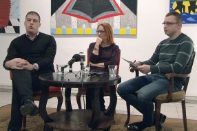 Održana tribina "Dobra uprava u Srbiji - stanje i perspektive"