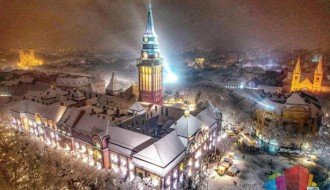 U planu brojni projekti značajni za svakodnevni život Subotičana