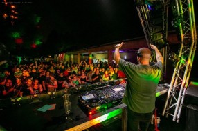 Počeo 21. "Summer3p festival"