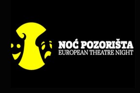U subotu “Noć pozorišta” i u Subotici