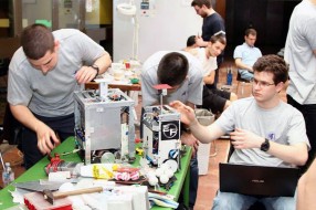 Subotički robotičari bez novca za evropsko takmičenje