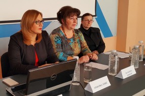 Unija žena SNS-a: Pravo na život bez nasilja