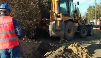 Vodovod širi sekundarnu mrežu u nekoliko Mesnih zajednica