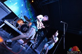 Bend "From another mother" iz Zagreba pobednik festivala "Omladina 2016"