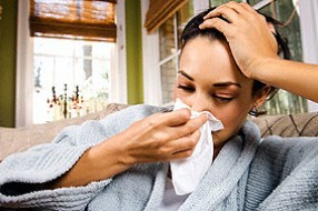 Koliko košta prehlada?