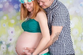 Trostruka sreća - dva dečkića i devojčica prinove za subotičku porodicu