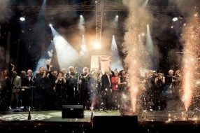 Konkurs za “Omladinu 2012”