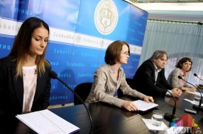 U petak akcija "Mladi protiv zavisnosti"