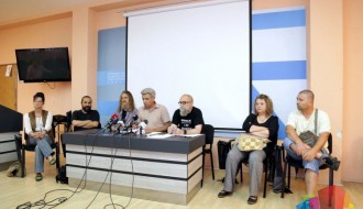 Ozbiljne optužbe glumaca Dečjeg pozorišta, direktorka demantuje navode