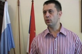 Gradonačelnik: Uspešna godina za nama...