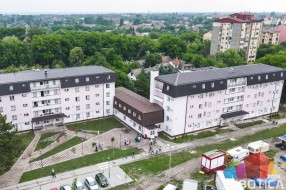 Studentski dom „Ivo Lola Ribar“  dobio novi izgled