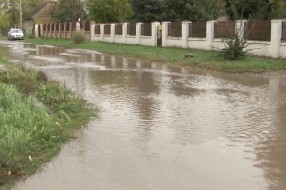 Muke stanovnika ulice Radoja Vujoševića