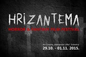 Festival horora i fantazije za nedelju dana