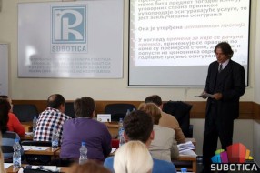 Nove obuke u Regionalnoj privrednoj komori