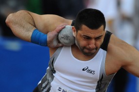 Veliki uspeh atletičara AK "Sparatak"