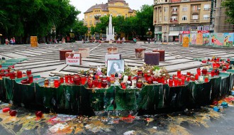 Viktor Gostiljac novi branilac Dragana Đurića